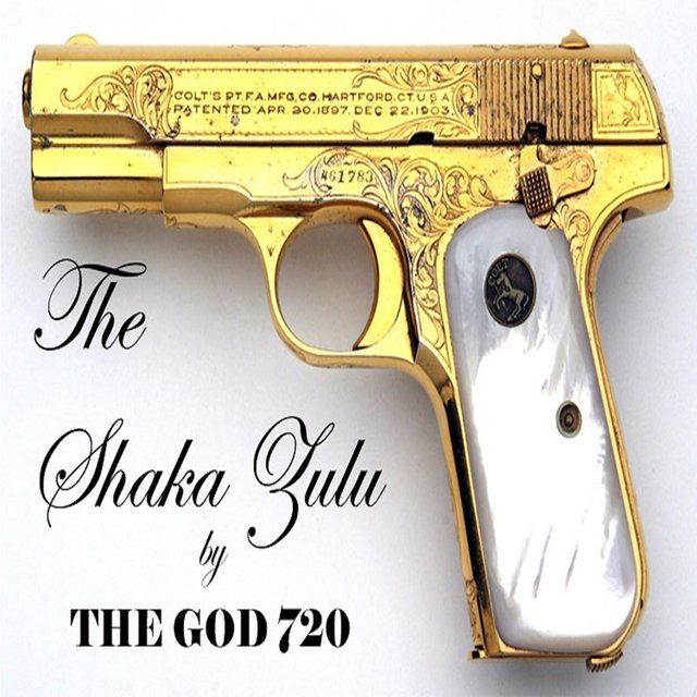 The Shaka Zulu