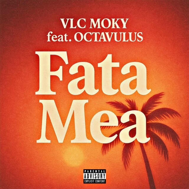 FATA MEA (feat. Octavulus)