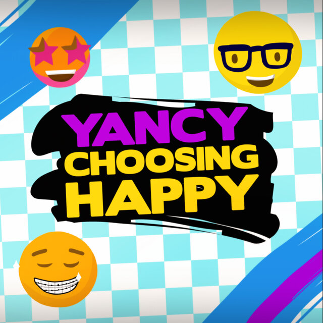 Choosing Happy