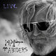 Cover art for album Live by Jeff Bridges
