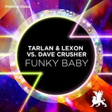 Funky Baby (Original Club Mix)
