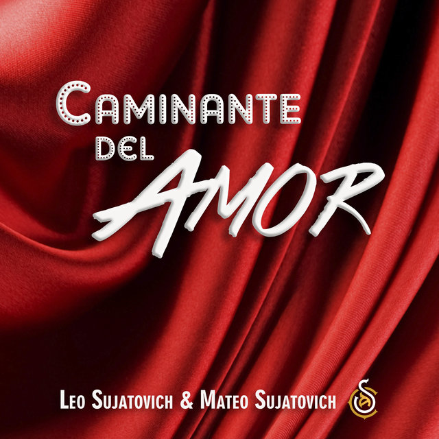 Caminante del Amor