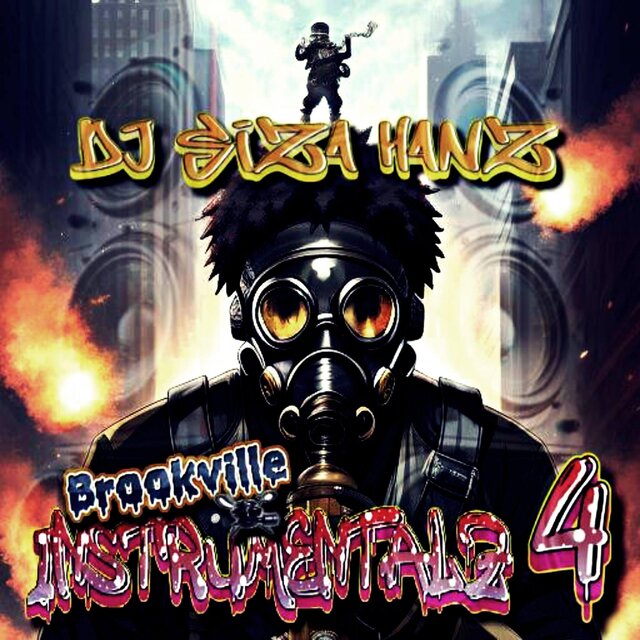 Brookville Instrumentalz 4