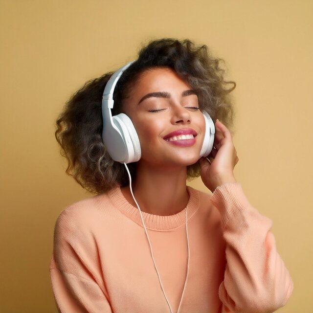 Música Para Relajarse Y Disfrutar De Momentos De Calma