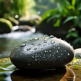 A Soft Retreat