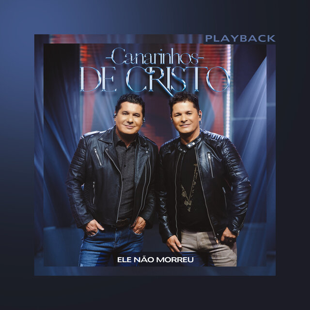 Ele Não Morreu (Playback)