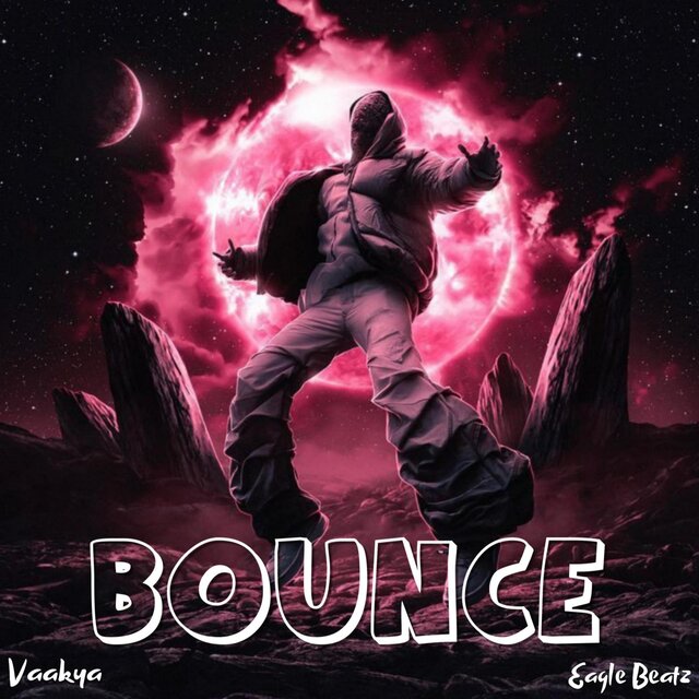 BOUNCE