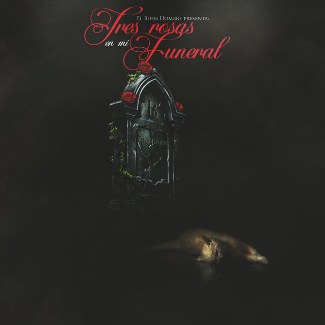 Tres Rosas En Mi Funeral
