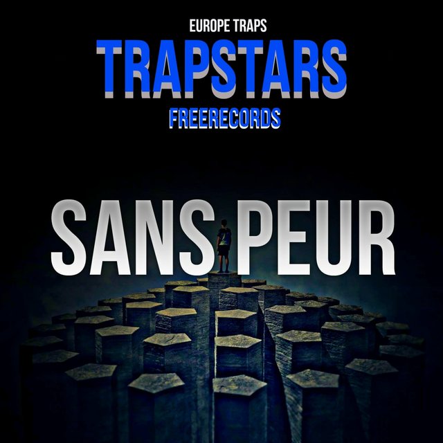 Sans peur (Europe Traps)