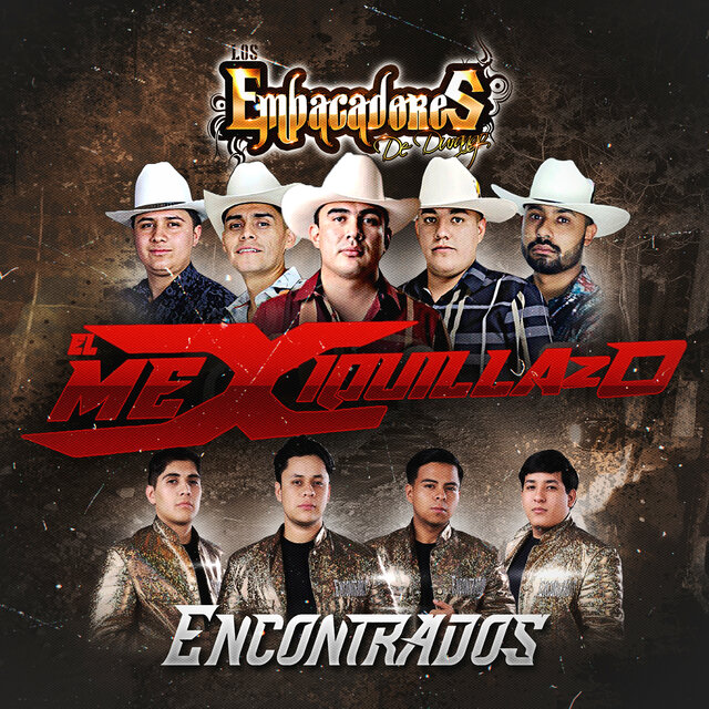 El Mexiquillazo