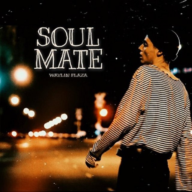 SOULMATE (I Ain't Never Met You) (feat. Marek & TINI)