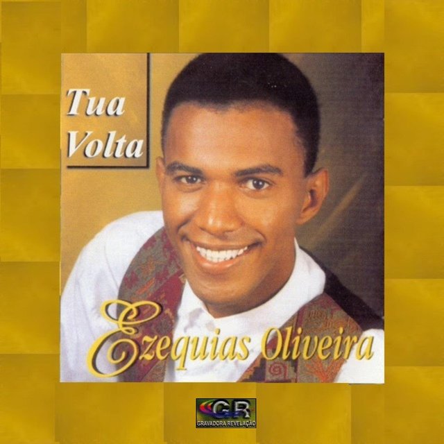 Tua Volta