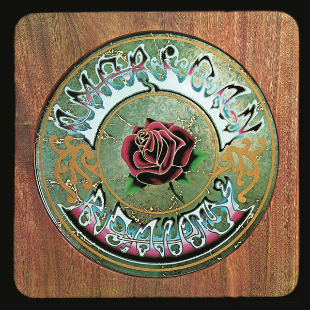 American Beauty (Atmos Mix)