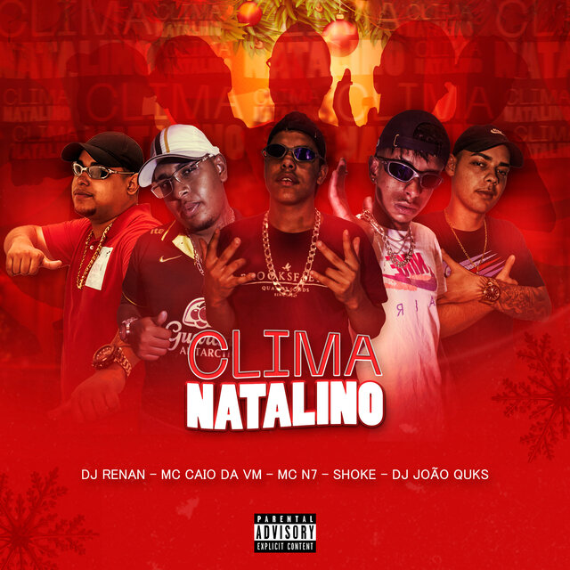 Clima Natalino