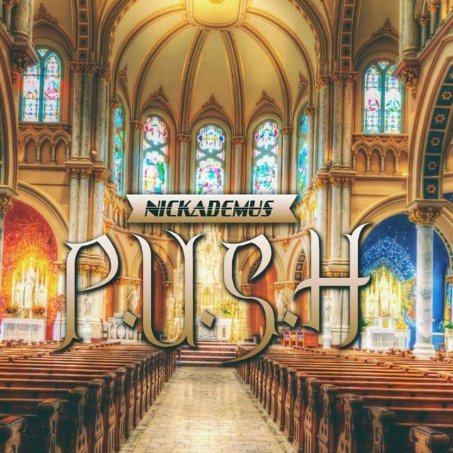 P.U.S.H.
