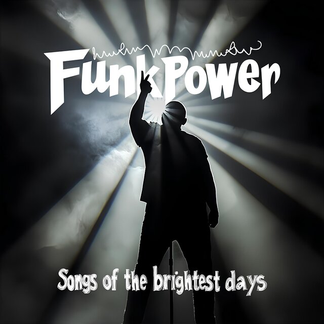 Songs of the Brightest Days