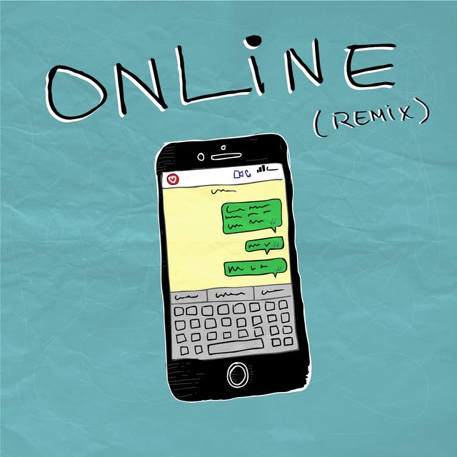 Online (Remix)