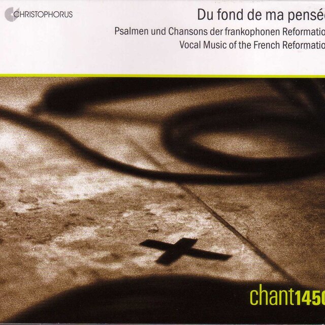 Vocal Music - L'Estocart, P. / Morlaye, G. / Lassus, O. / Le Roy, A. / Goudimel, C. (Vocal Music of the French Reformation)