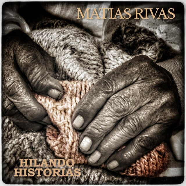 Hilando Historias