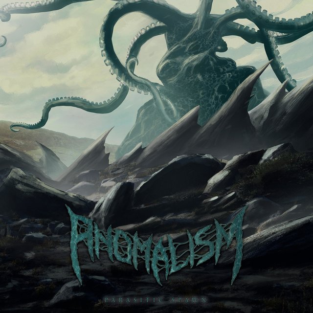 Anomalism on TIDAL