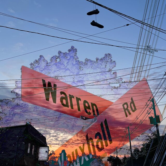 Vauxhall & Warren Ave (The Story Of Flee)