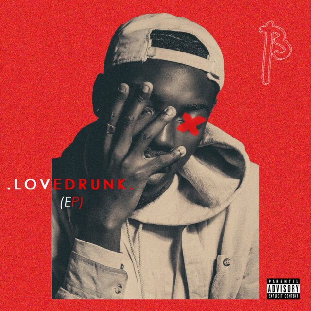 LOVEDRUNK (EP)