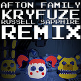 Afton Family
