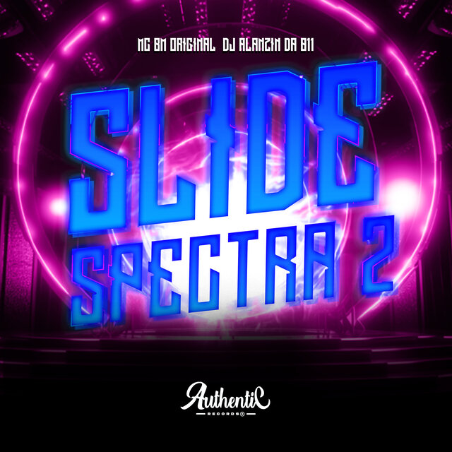 Slide Spectra 2