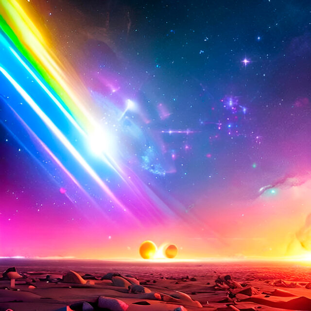 Space Ritual