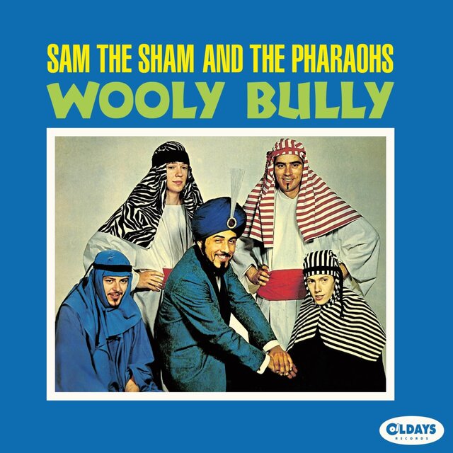 Wooly Bully