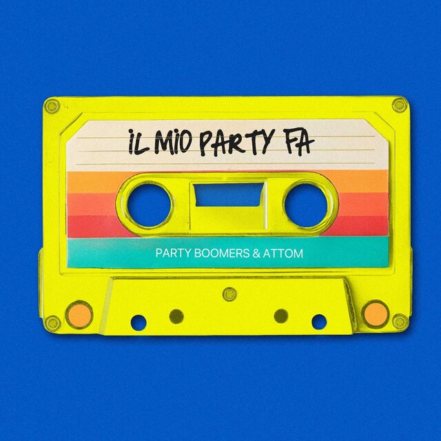 Il Mio Party Fa