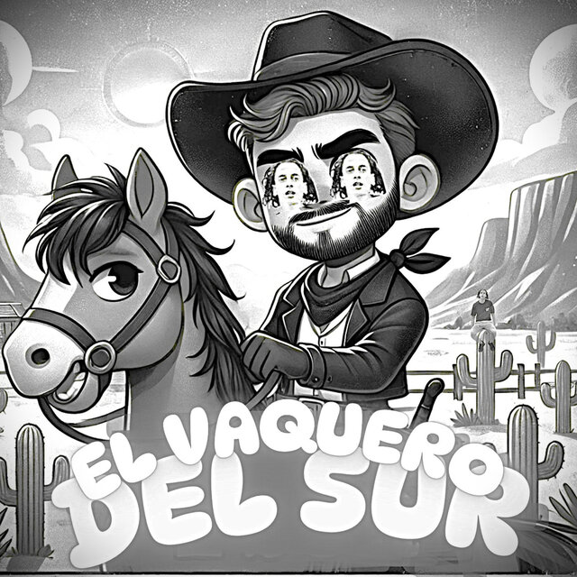 El vaquero del sur