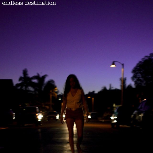 Endless Destination