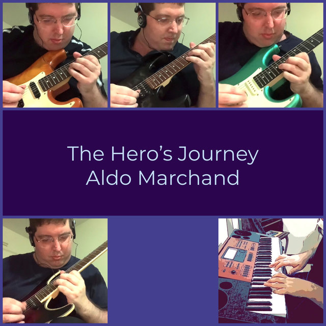 The Hero’s Journey