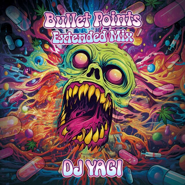 Bullet Points (Extended Mix)