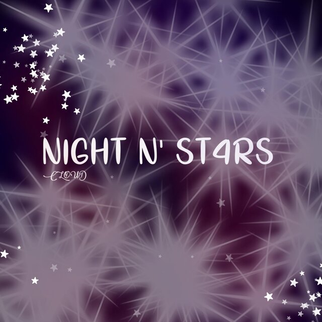 N1GHT N' ST4RS
