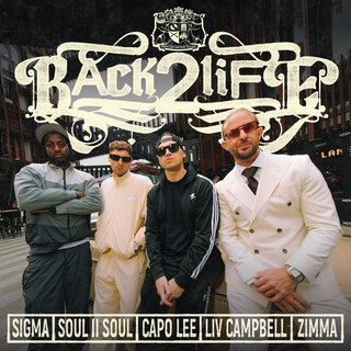 Soul II Soul - TIDAL