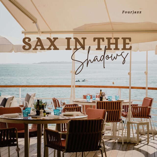 Sax in the Shadows