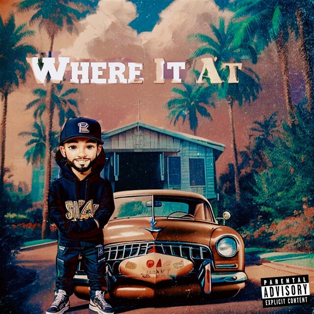 Where It At