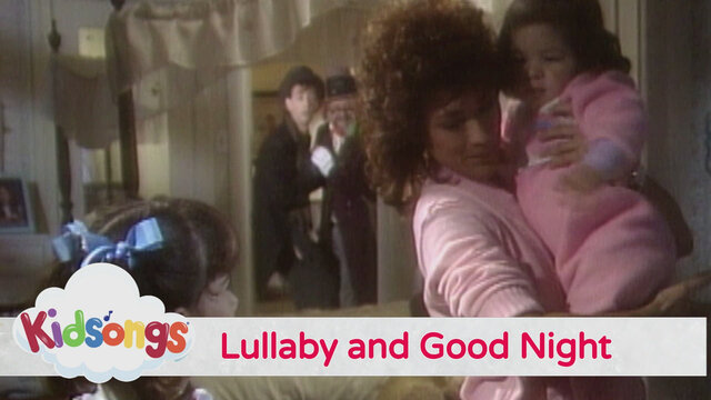 Lullaby And Good Night