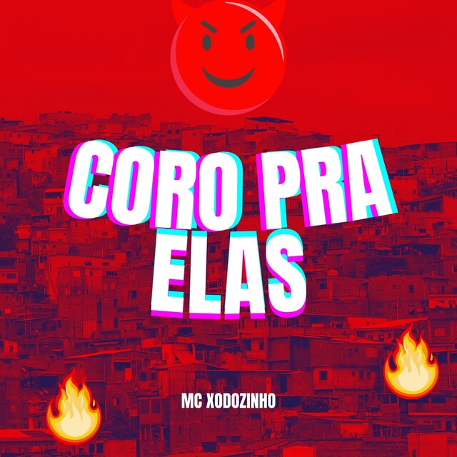CORO PRA ELAS 2025