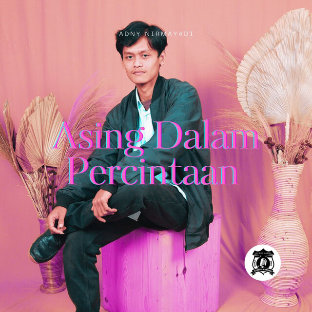 ASING DALAM PERCINTAAN