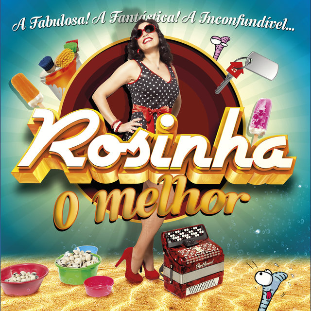 Rosinha