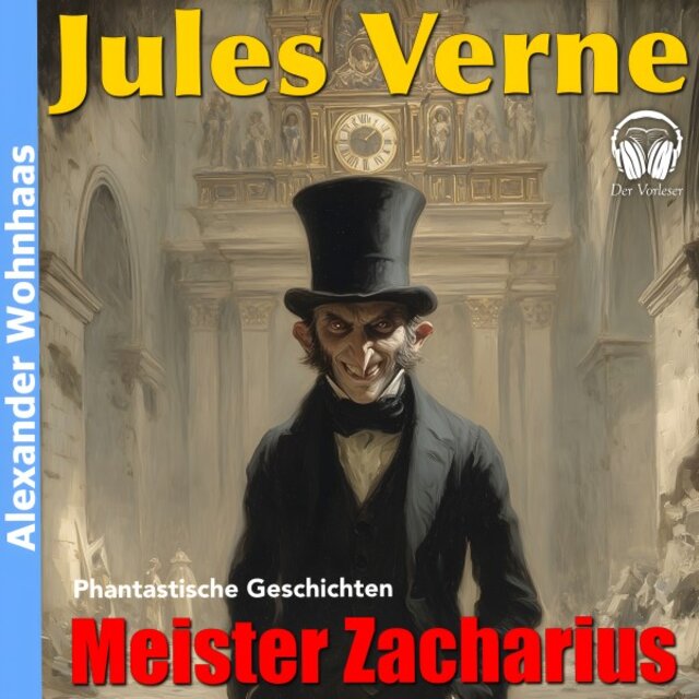 Meister Zacharius