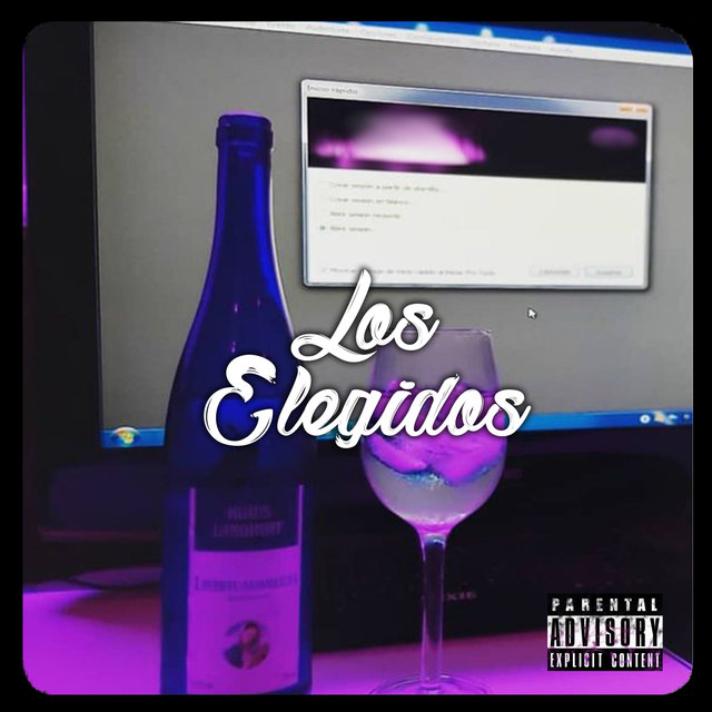 Los Elegidos (Mírame)
