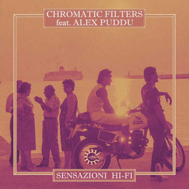 Sensazioni Hi-Fi