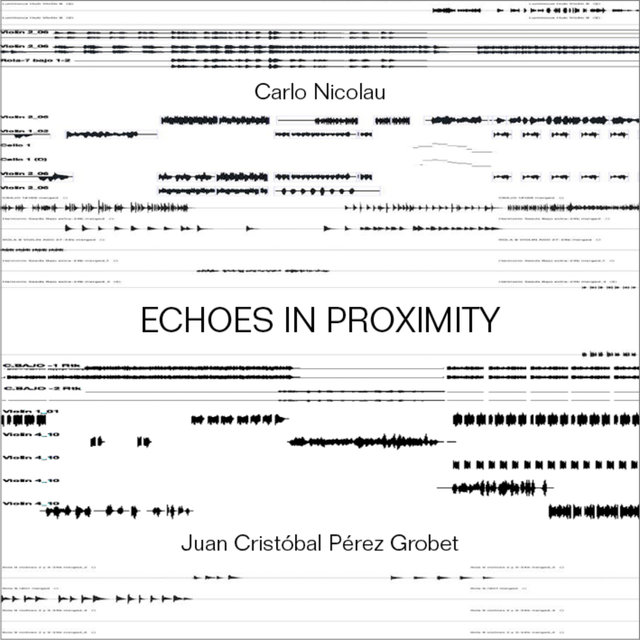 Echoes in Proximity