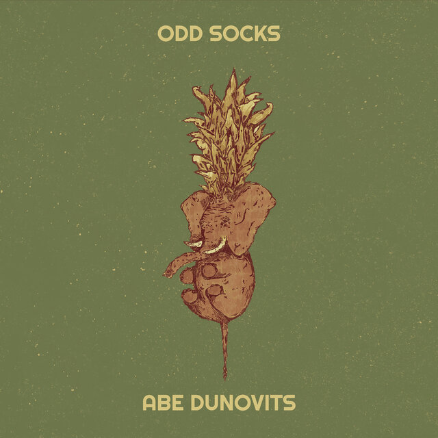 Odd Socks