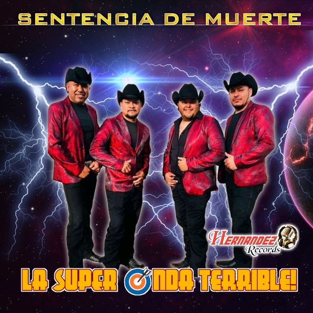 Sentencia de Muerte