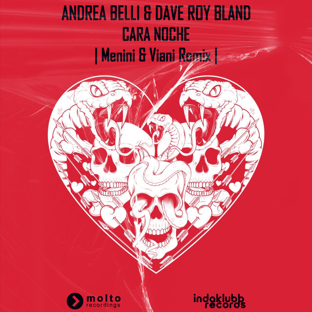 Cara Noche (Menini & Viani Remix)